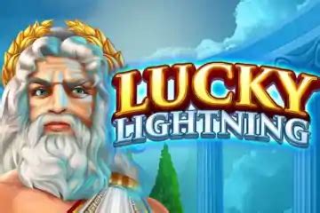 Lucky Lightning Slot by Pragmatic Free Demo Play .